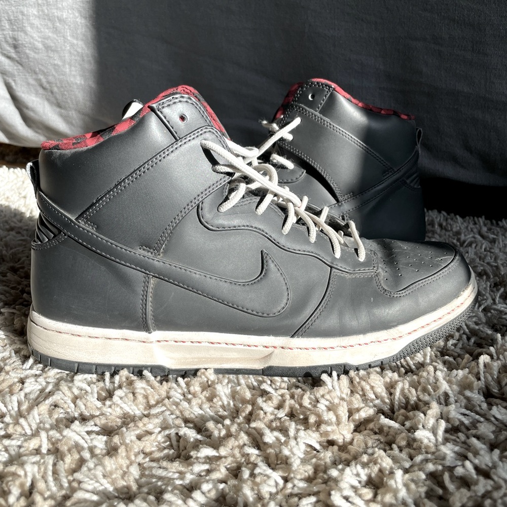Nike Dunk High Ultra Rain